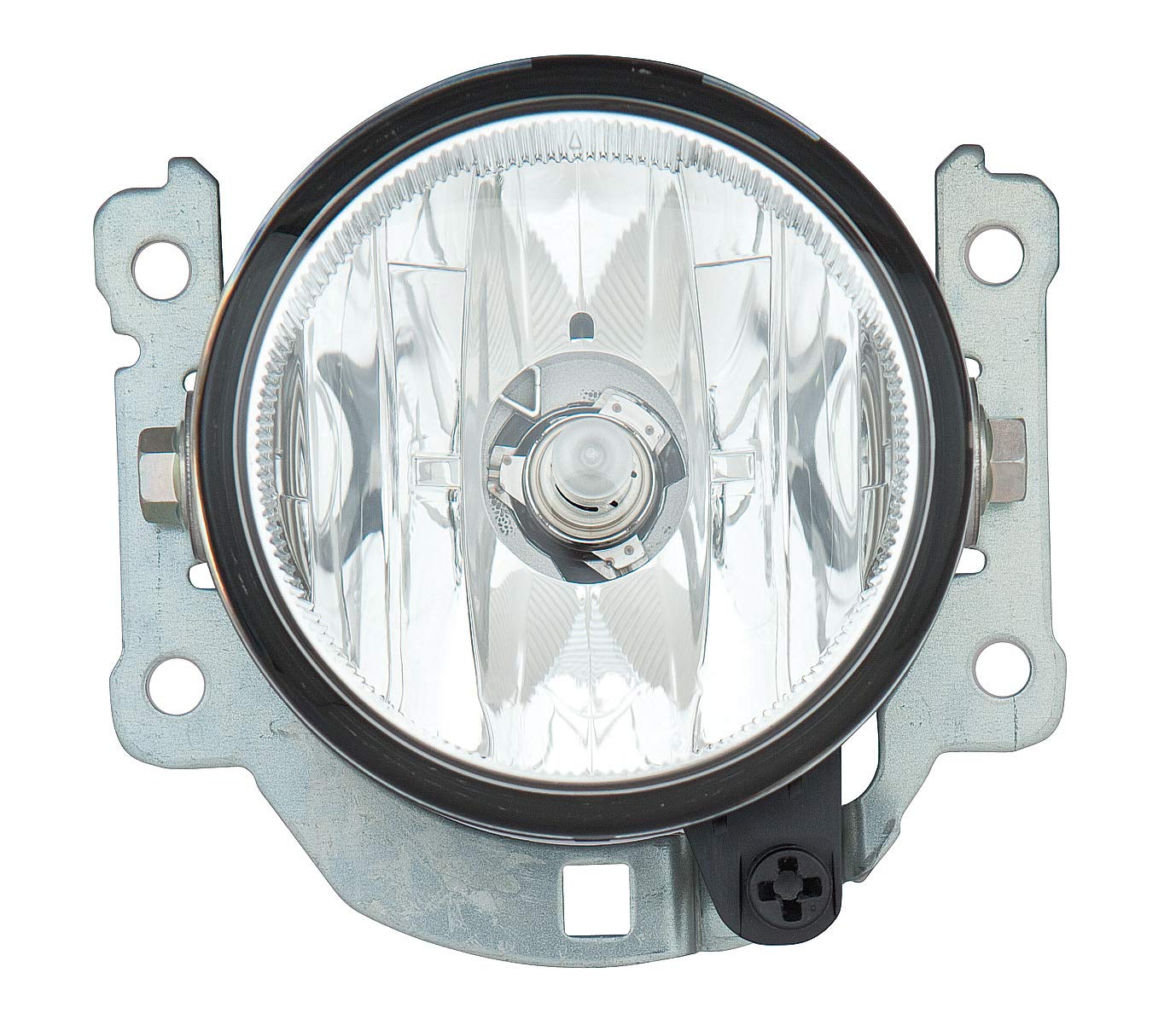 For Mitsubishi Lancer/Sportback/Outlander Sport/RVR 16-17 / Mirage 17-19 ACK Automotive Fog Light without DTail Light R=L