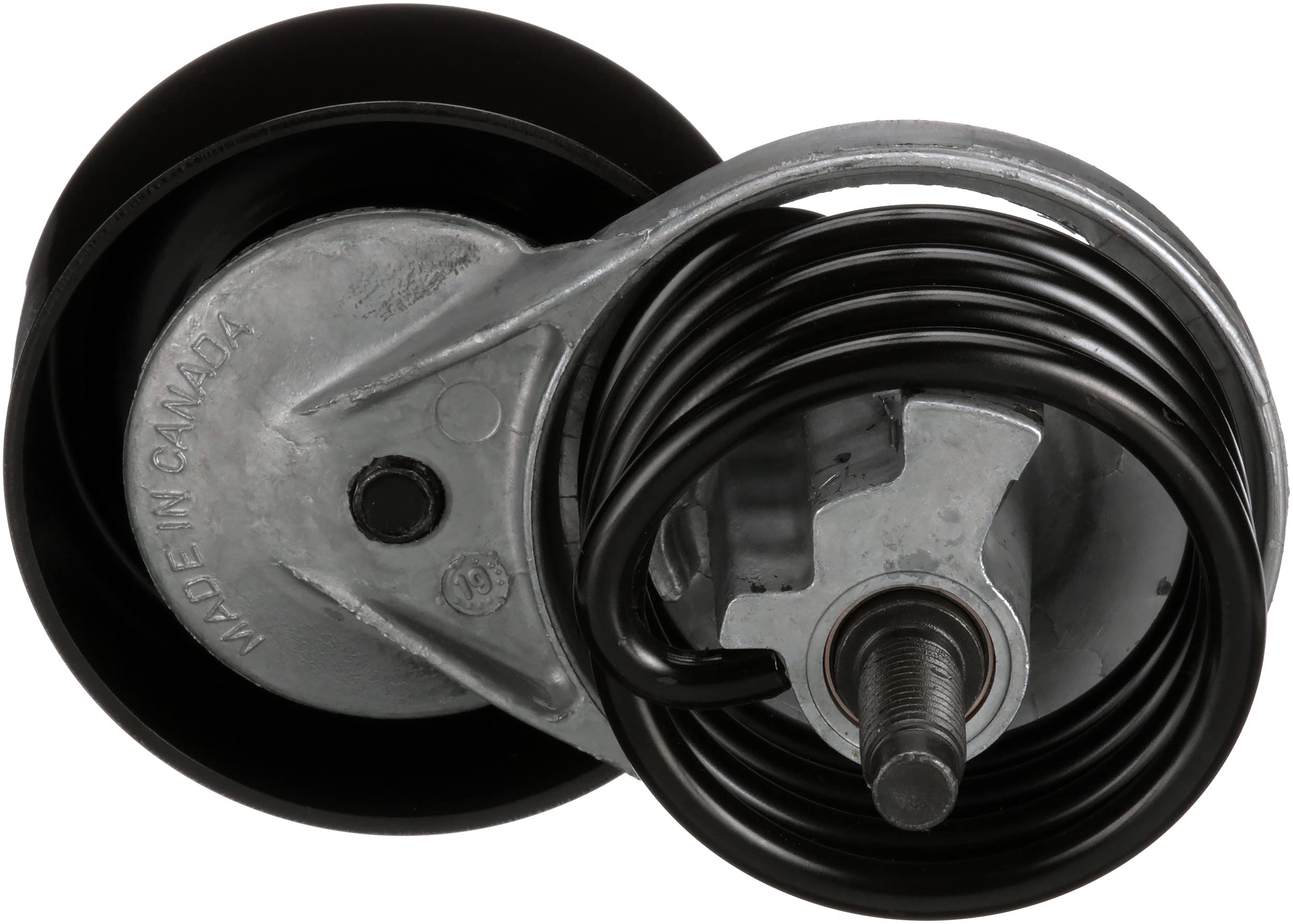 DriveAlign Gates 38123 Automatic Belt Drive Tensioner