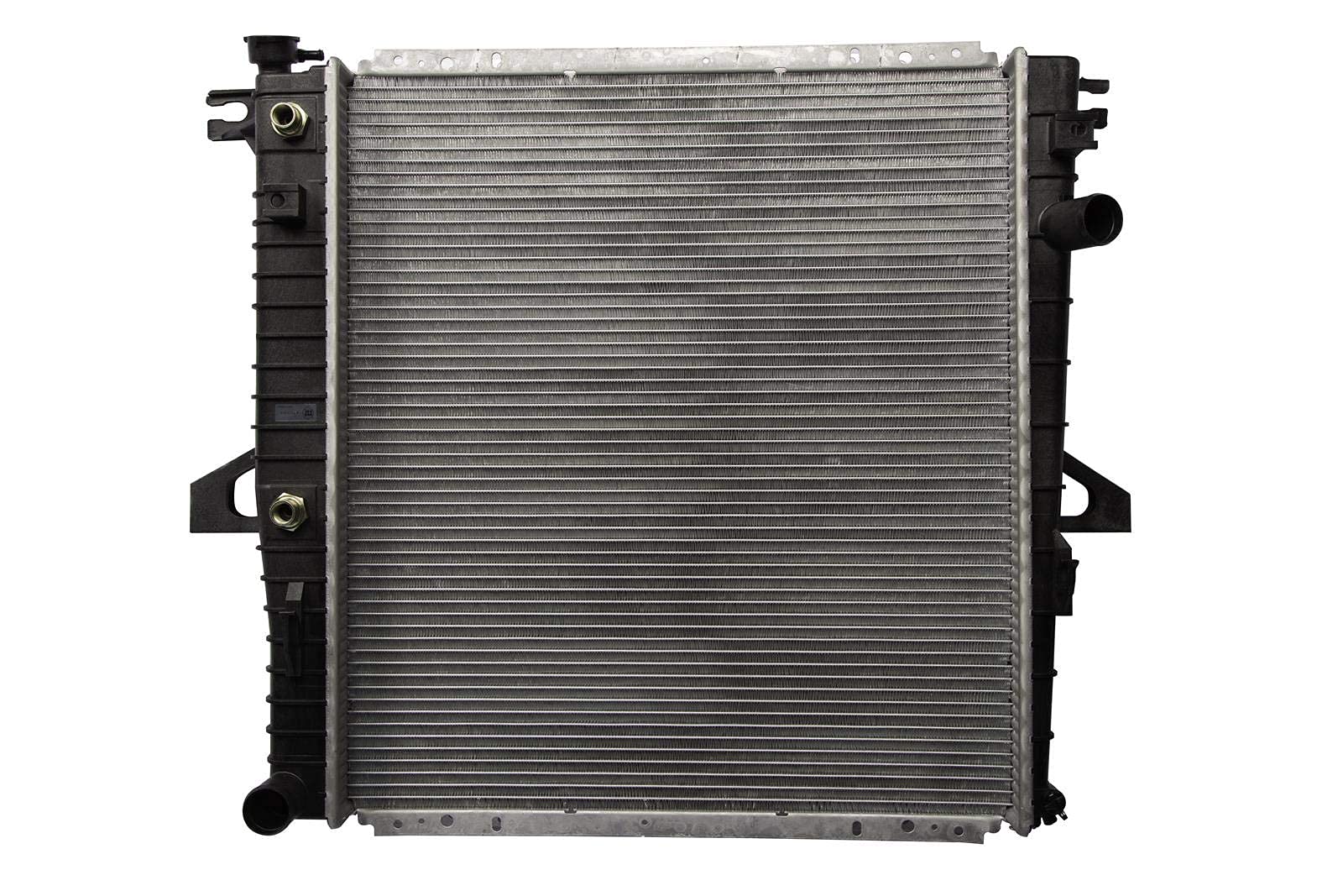 Radiator CSF 3277