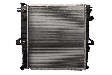 Radiator CSF 3277