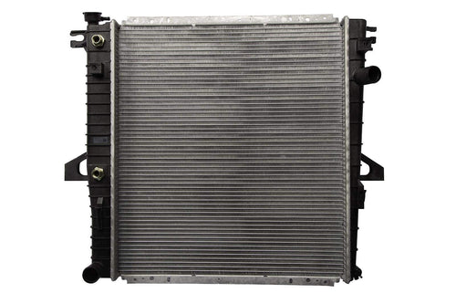 Radiator CSF 3277
