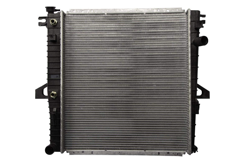Radiator CSF 3277