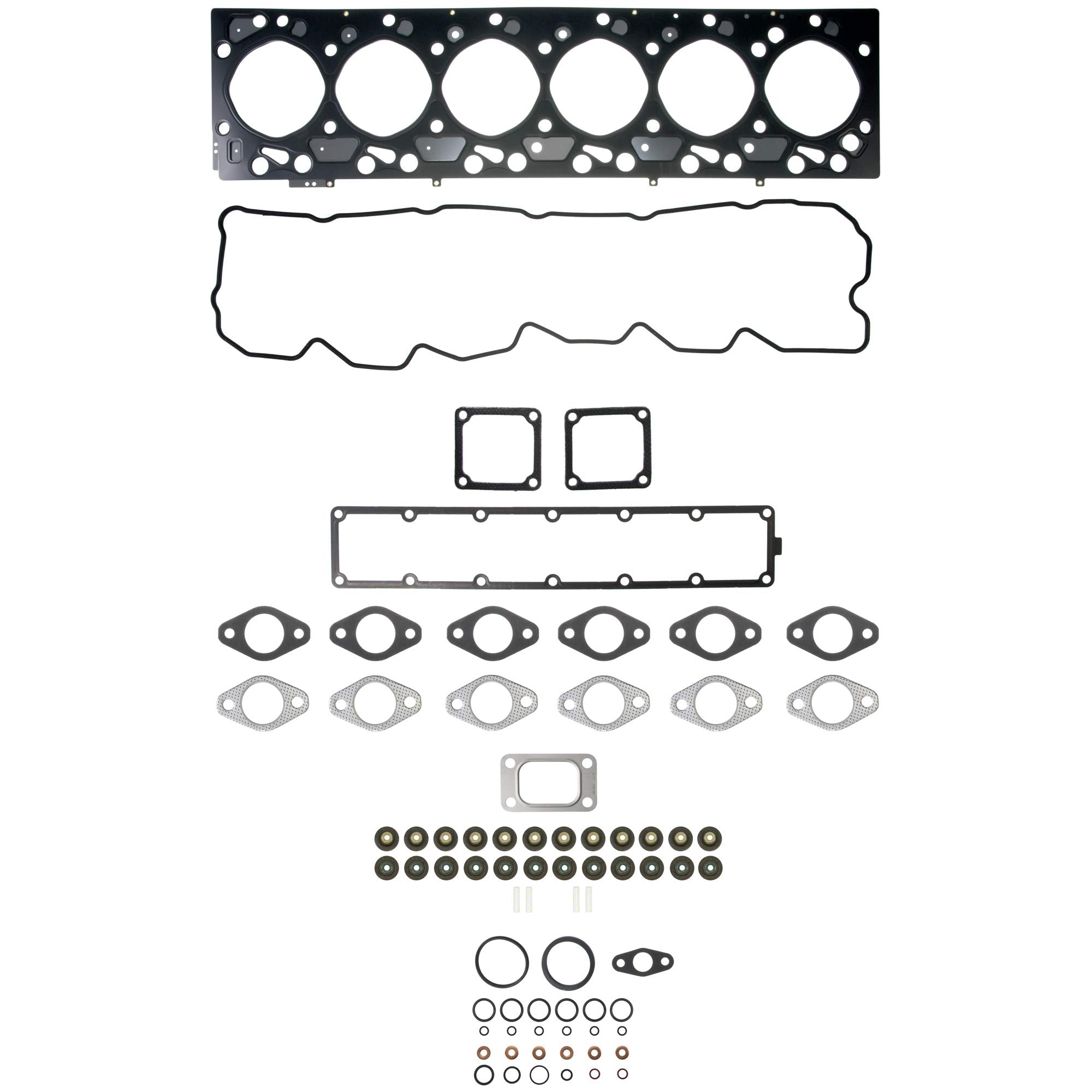 HS FEL-PRO 26218 PT Head Gasket Set
