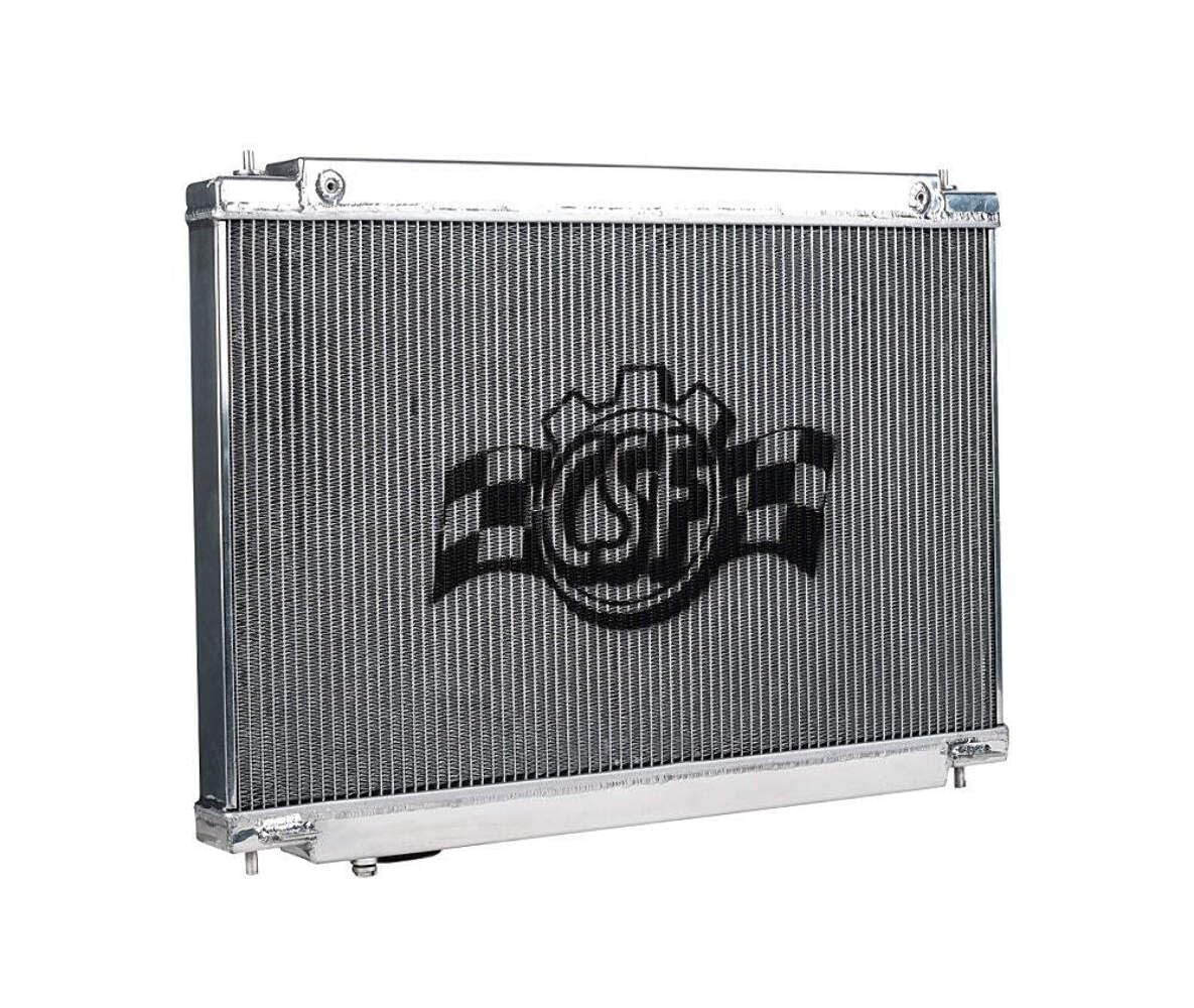 High Performance CSF Radiator 7041