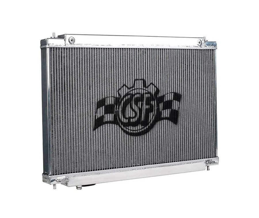 High Performance CSF Radiator 7041
