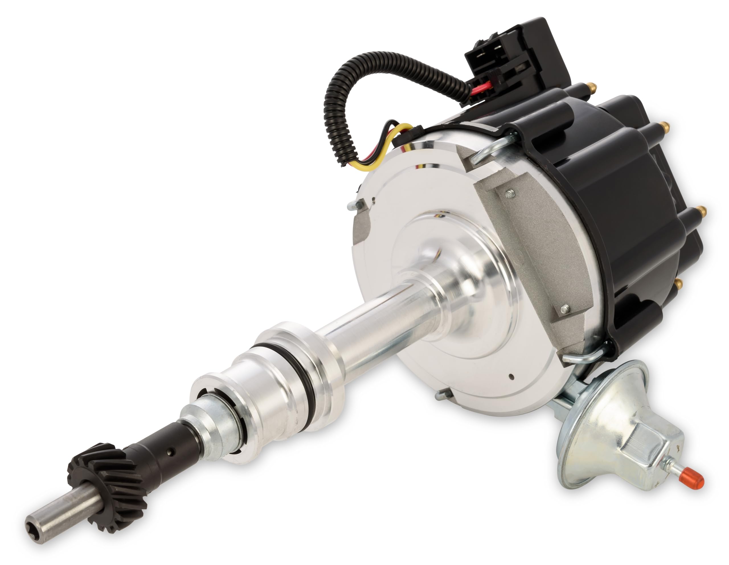 Scott Drake 1963-1984 Pertronix Street/Strip Distributor IGN-D1352 SBF