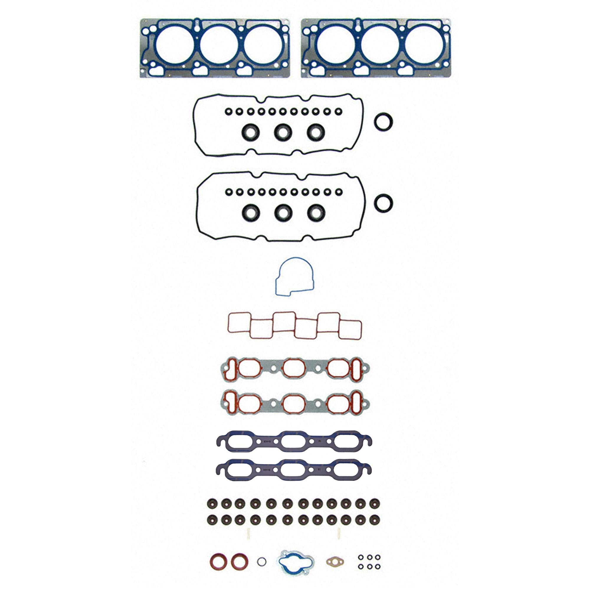 HS FEL-PRO 26208 PT Head Gasket Set
