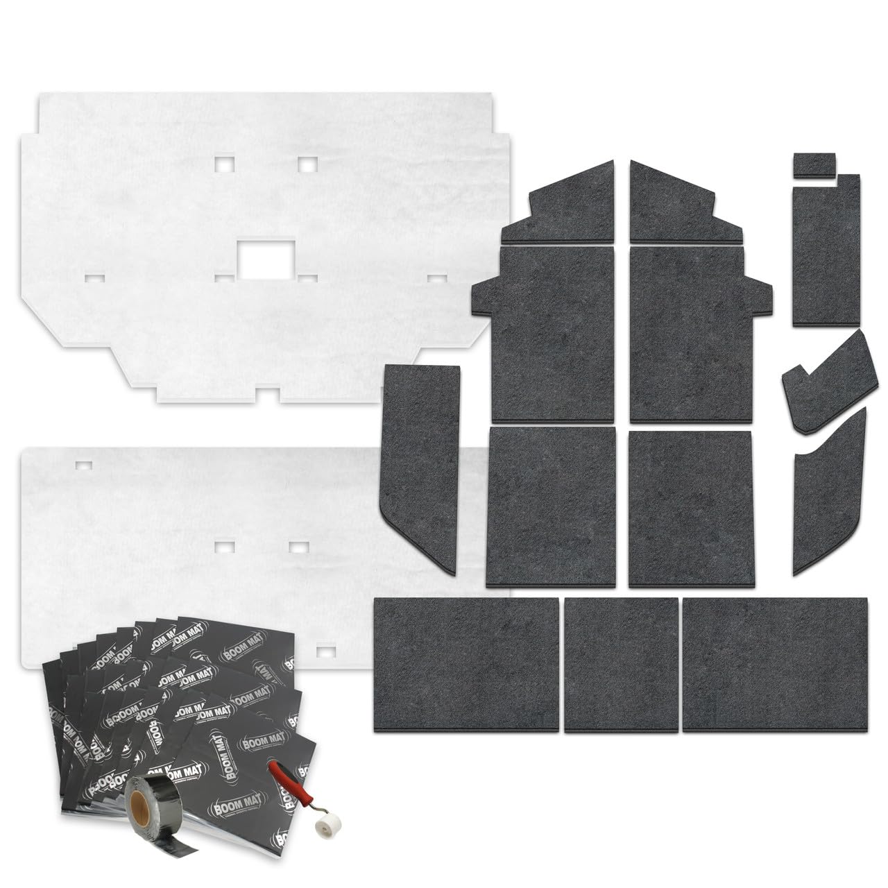 Polaris Xpedition Design Engineering Sound Control Kit 2 dr 2024-2026