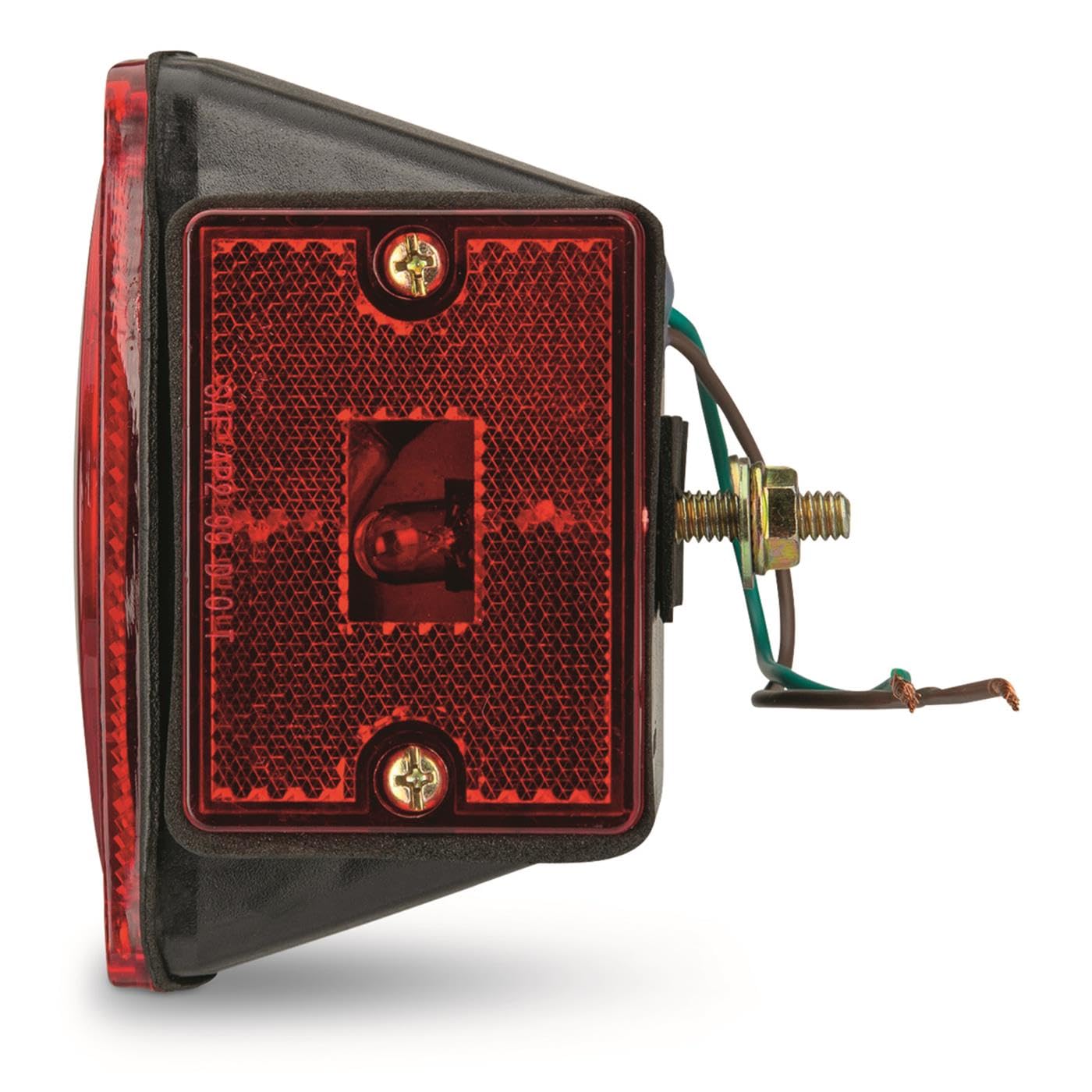 80 in. TowSmart Under Right/Curbside 6-Function Rear Light