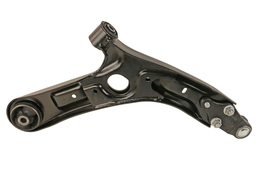 MOOG Suspension Control Arm and Ball Joint Assembly front left lower RK623345