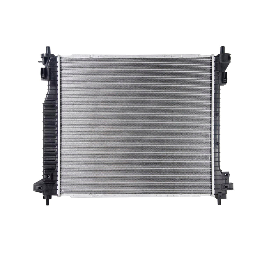 Radiator TYC 13243