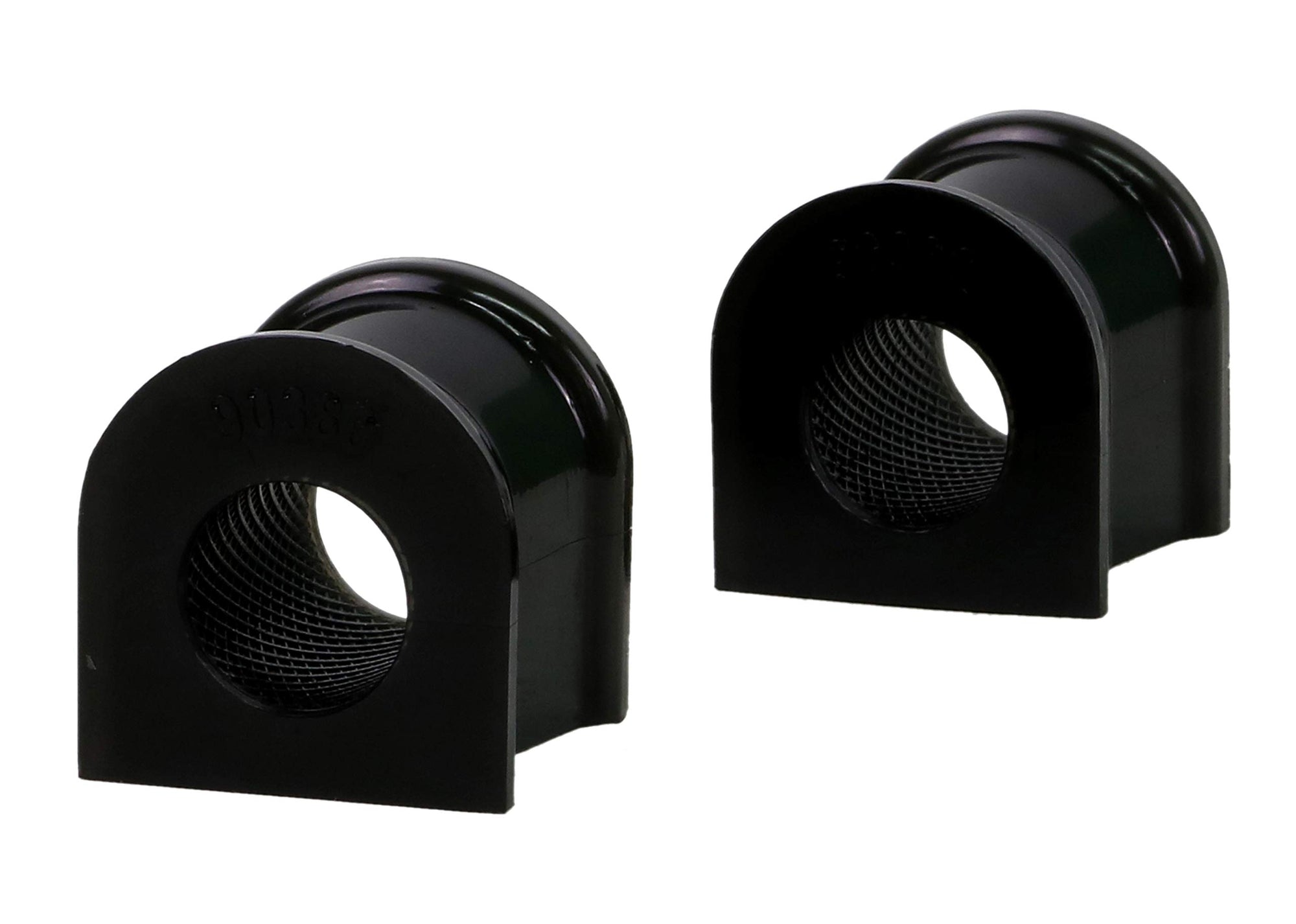 Black Nolathane REV004.0322