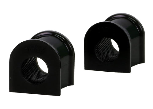 Black Nolathane REV004.0322