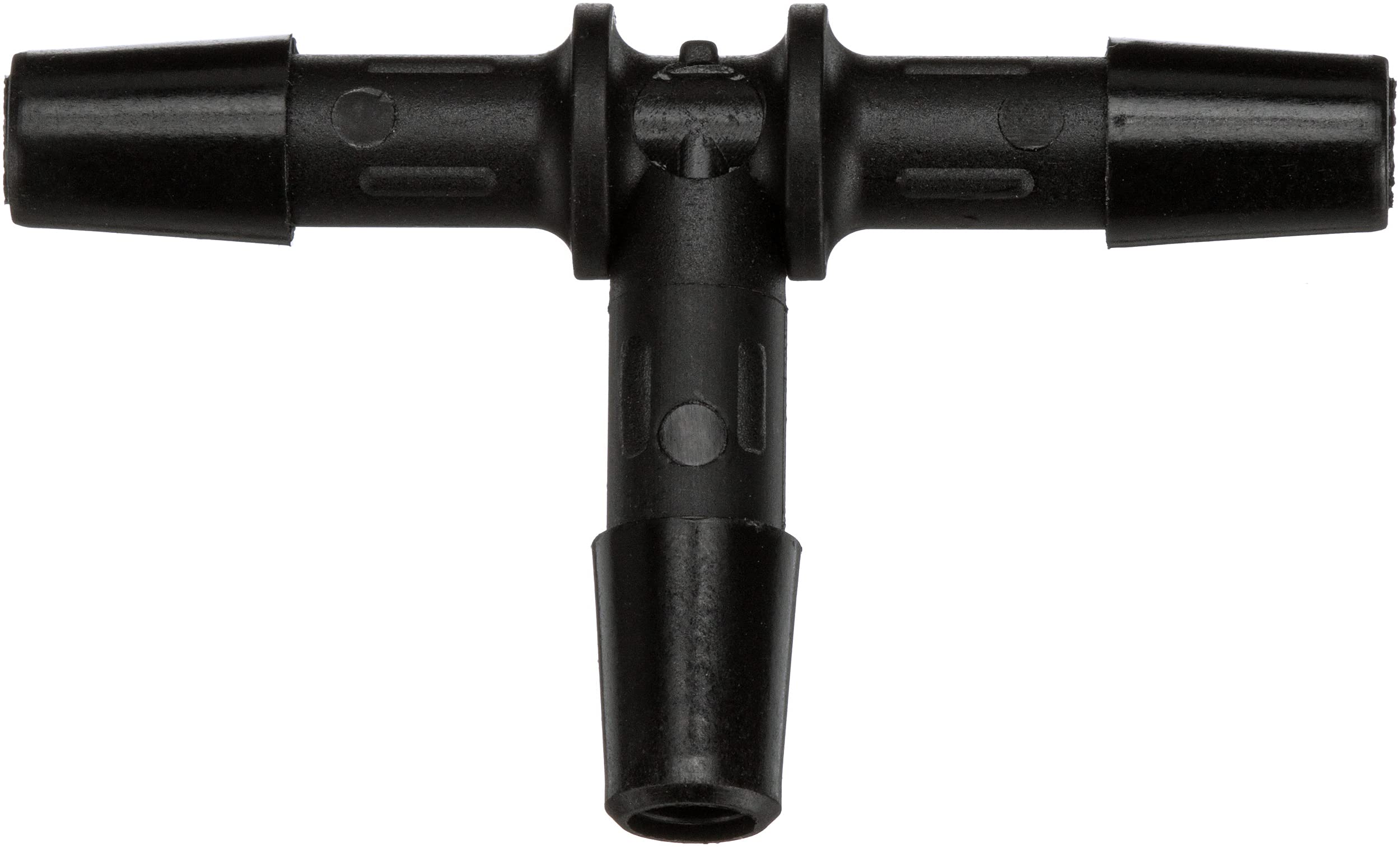 Plastic Tee Hose Connector Gates 28631