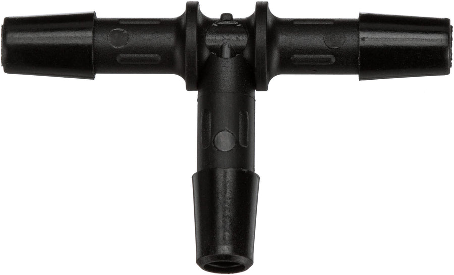 Plastic Tee Hose Connector Gates 28631