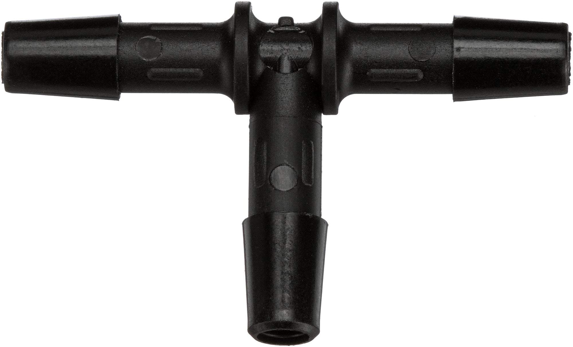 Plastic Tee Hose Connector Gates 28631