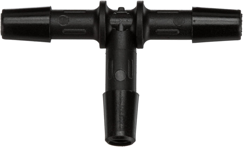 Plastic Tee Hose Connector Gates 28631