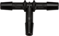 Plastic Tee Hose Connector Gates 28631
