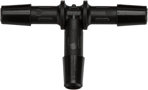 Plastic Tee Hose Connector Gates 28631