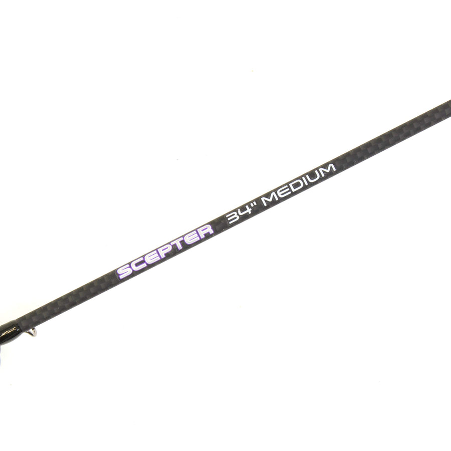 Scepter CLAM 14501 Rod - 34" Medium