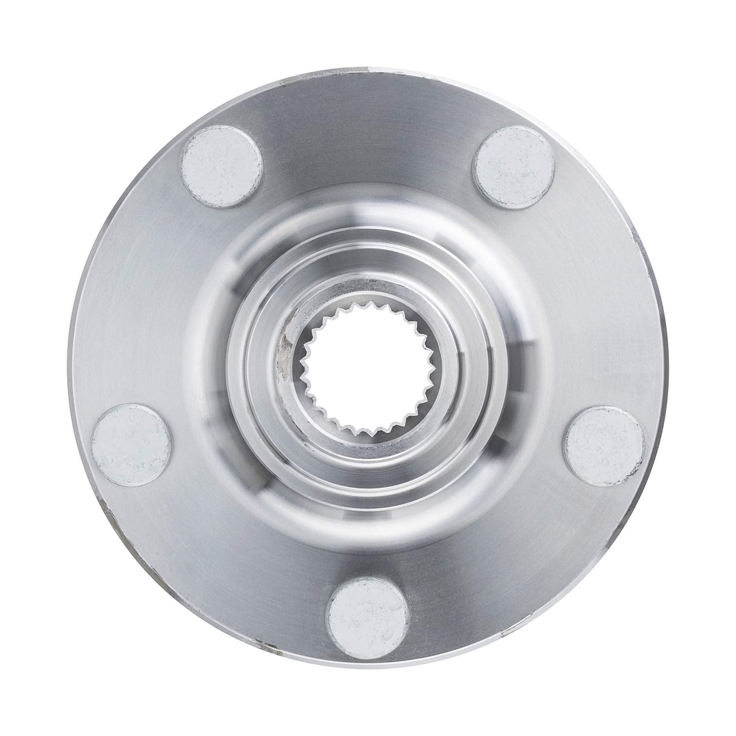 Wheel Hub Repair Kit MOOG for Ford Transit Connect 518519