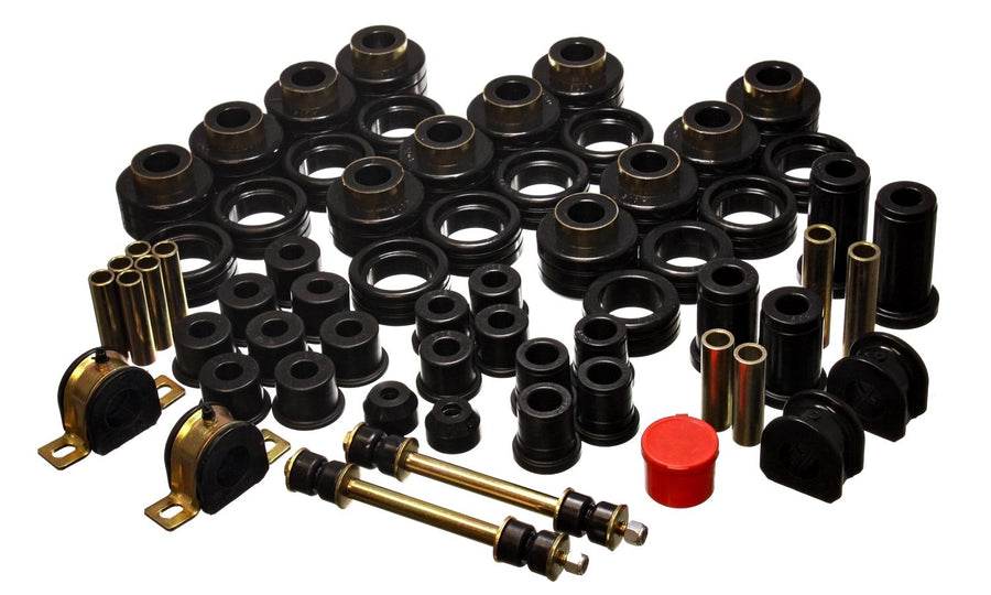 Hyperflex Master Set Energy Suspension 3.18127G for Suburban 4WD