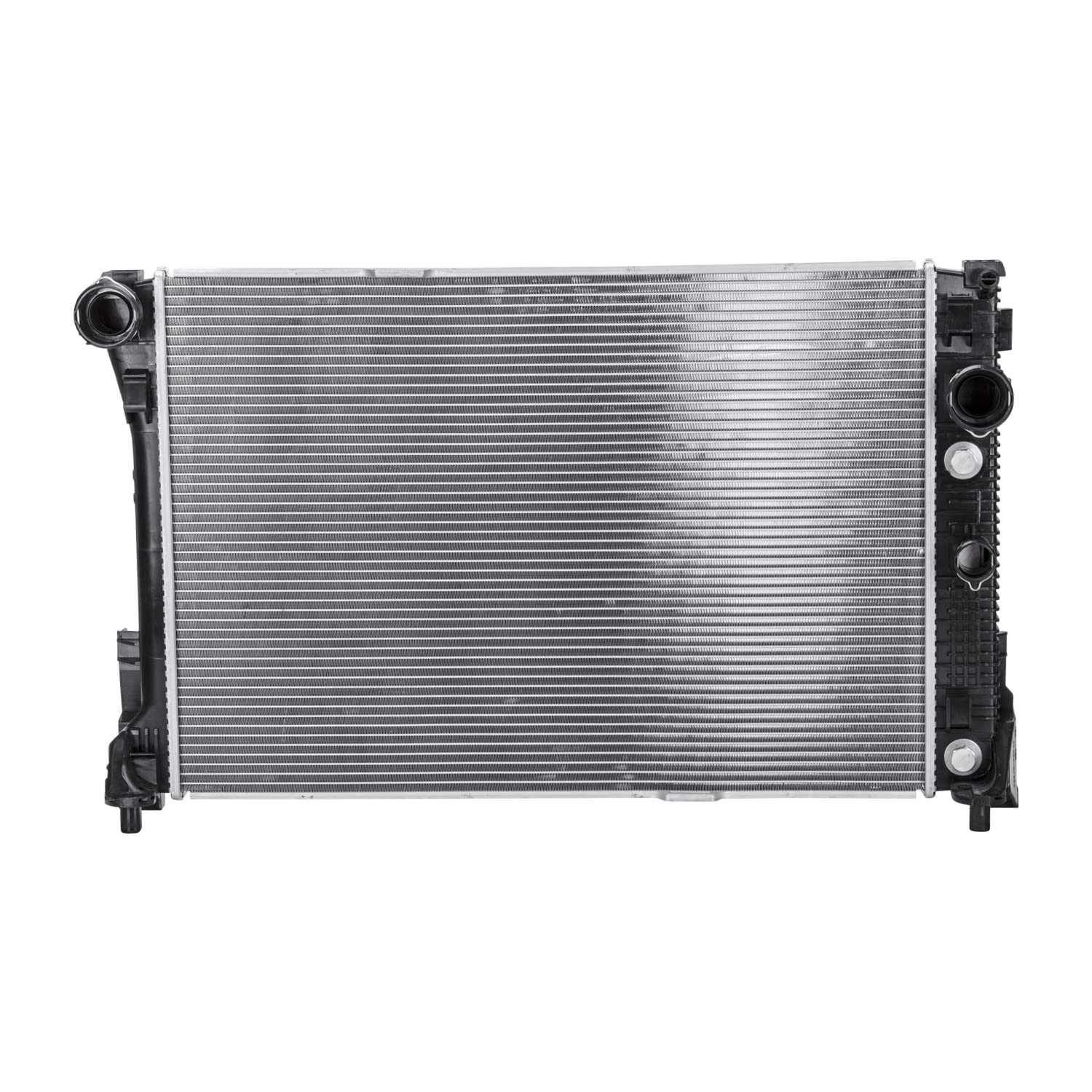 Replacement TYC 13213 Radiator for Mercedes-Benz GLK Class