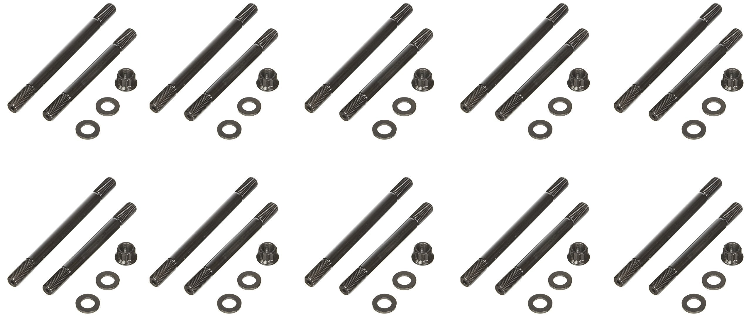 12-Point Head Stud Kit ARP 255-4304 for Big Block Ford