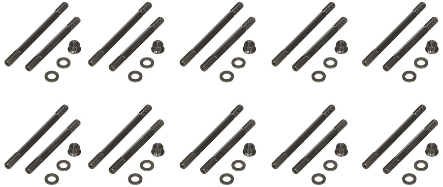 12-Point Head Stud Kit ARP 255-4304 for Big Block Ford