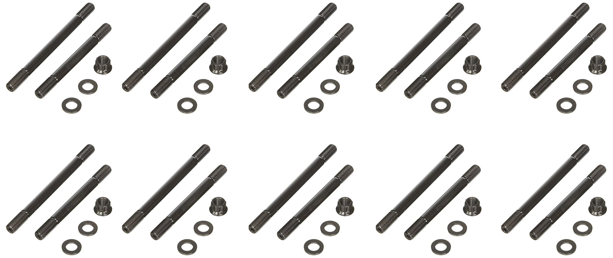12-Point Head Stud Kit ARP 255-4304 for Big Block Ford