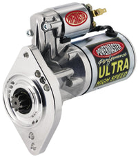 Natural Powermaster 9445 Starter