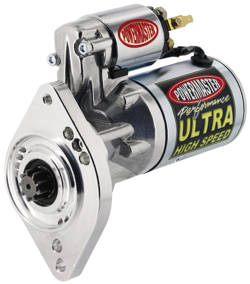 Natural Powermaster 9445 Starter