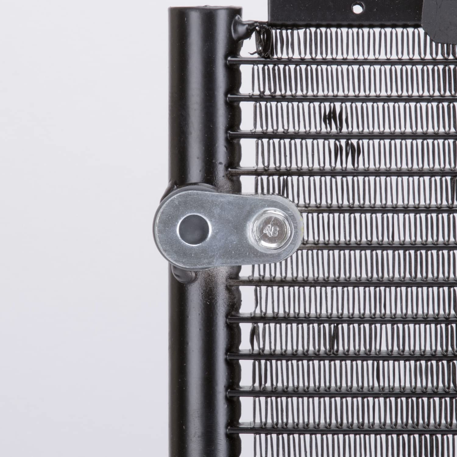 Condenser Assembly TYC 3299 Compatible with 2005-2008 Toyota Corolla