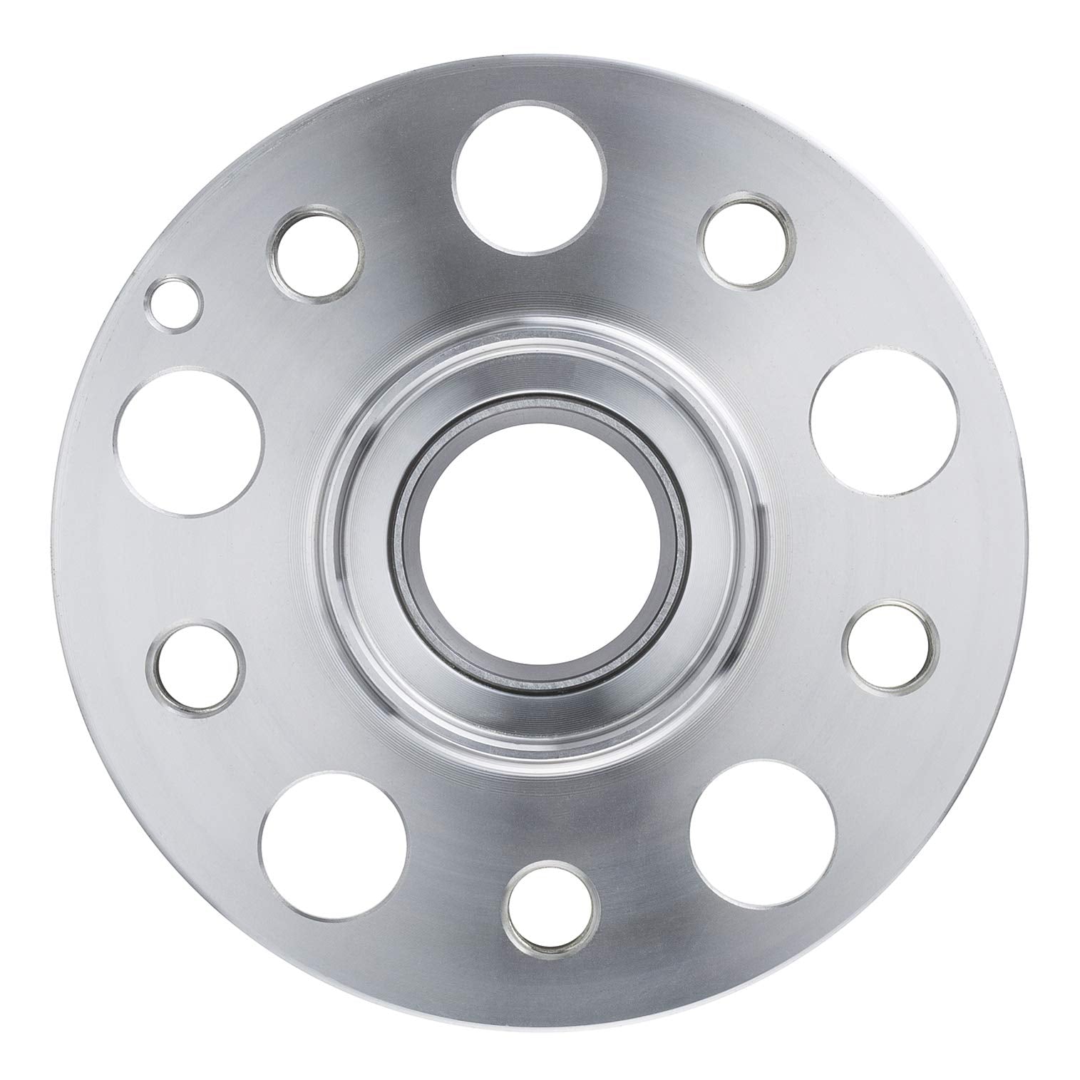 Wheel Hub Repair Kit MOOG for Mercedes-Benz E350