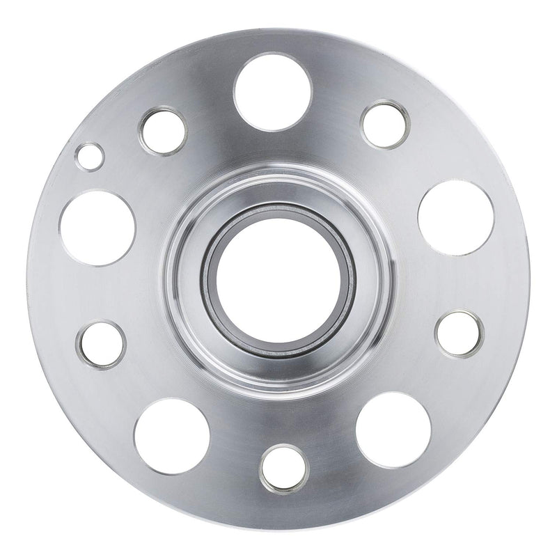 Wheel Hub Repair Kit MOOG for Mercedes-Benz E350
