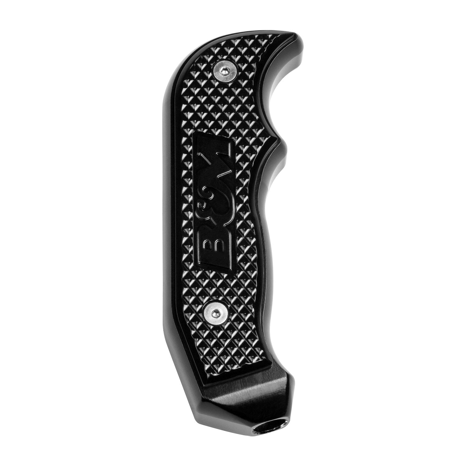 Black B&M 81090 Shifter Accessory
