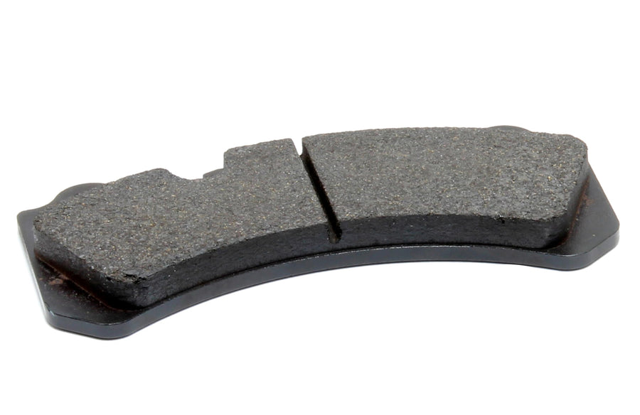 Replacement Brake Pad Set Dinan by Brembo D250-0901 - Compatible with BMW 1/3/5/6-Series/M3/Z4