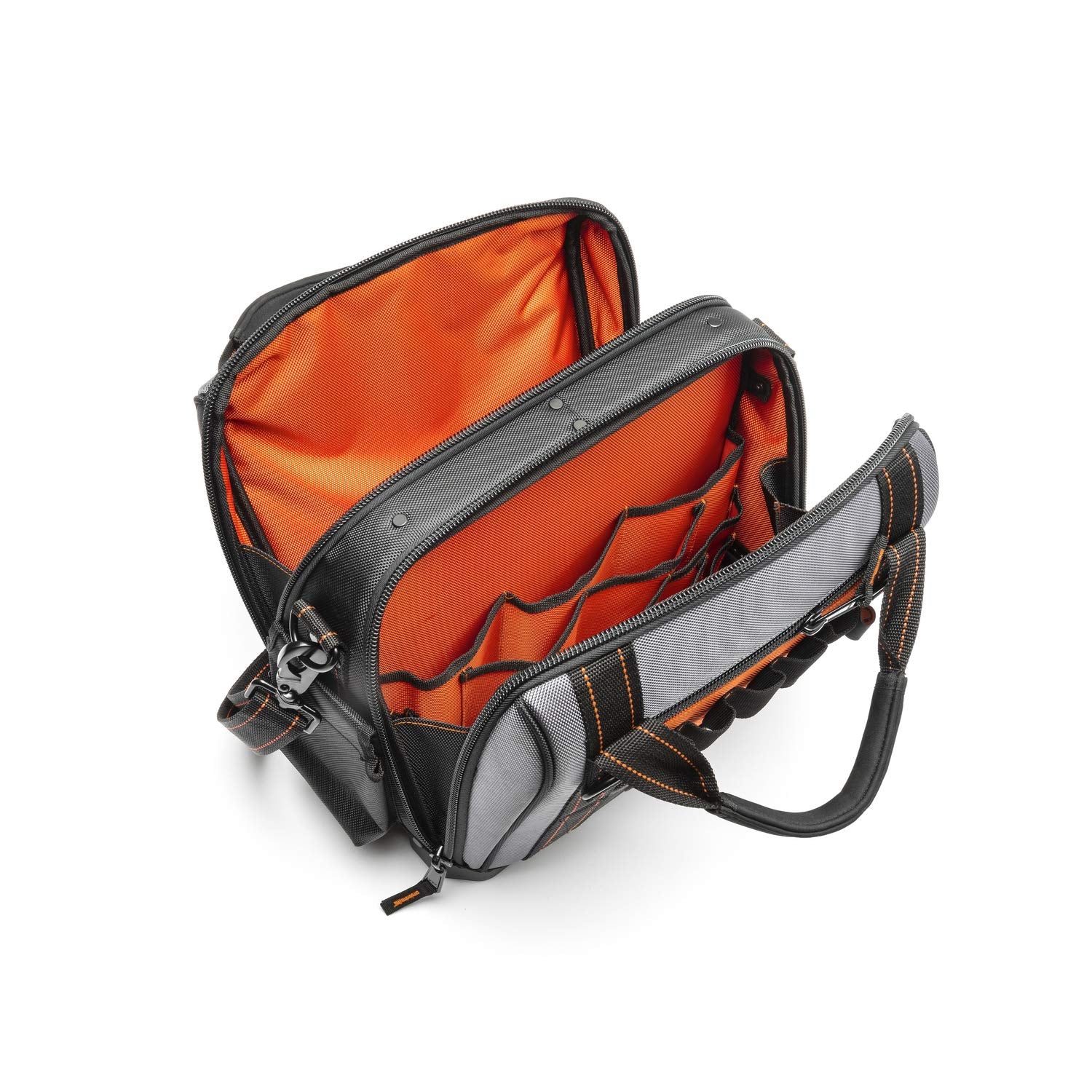 Crescent 14" Closed Top Tradesman Tool Bag, CTB1450