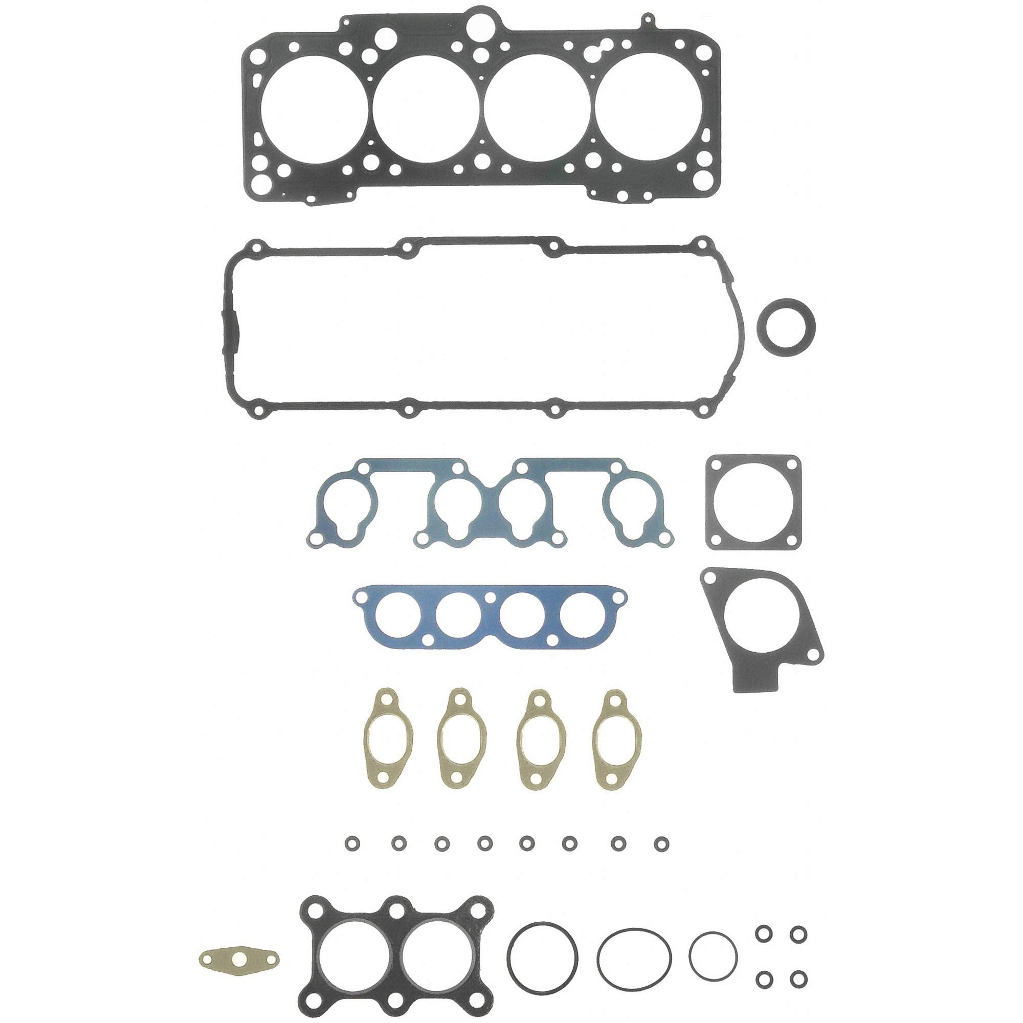 HS FEL-PRO 26164 PT Head Gasket Set