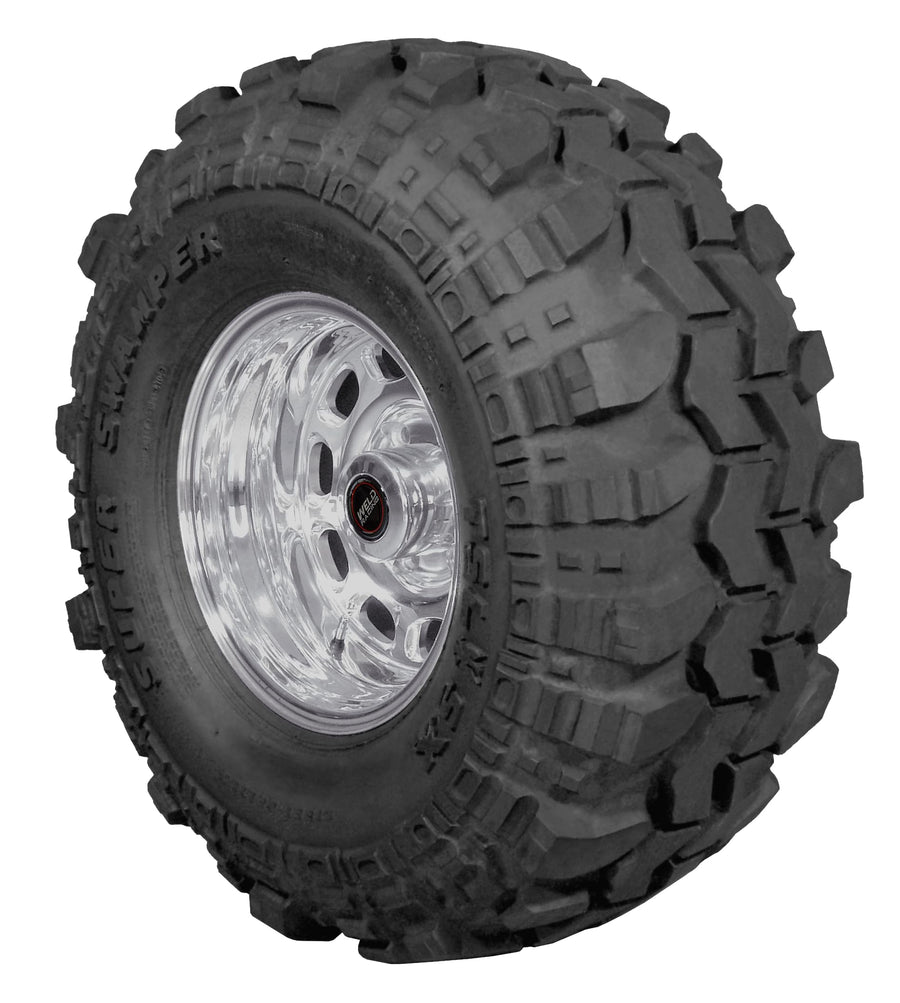 TSL SX Super Swamper Bias Tire - 43/14.5R17