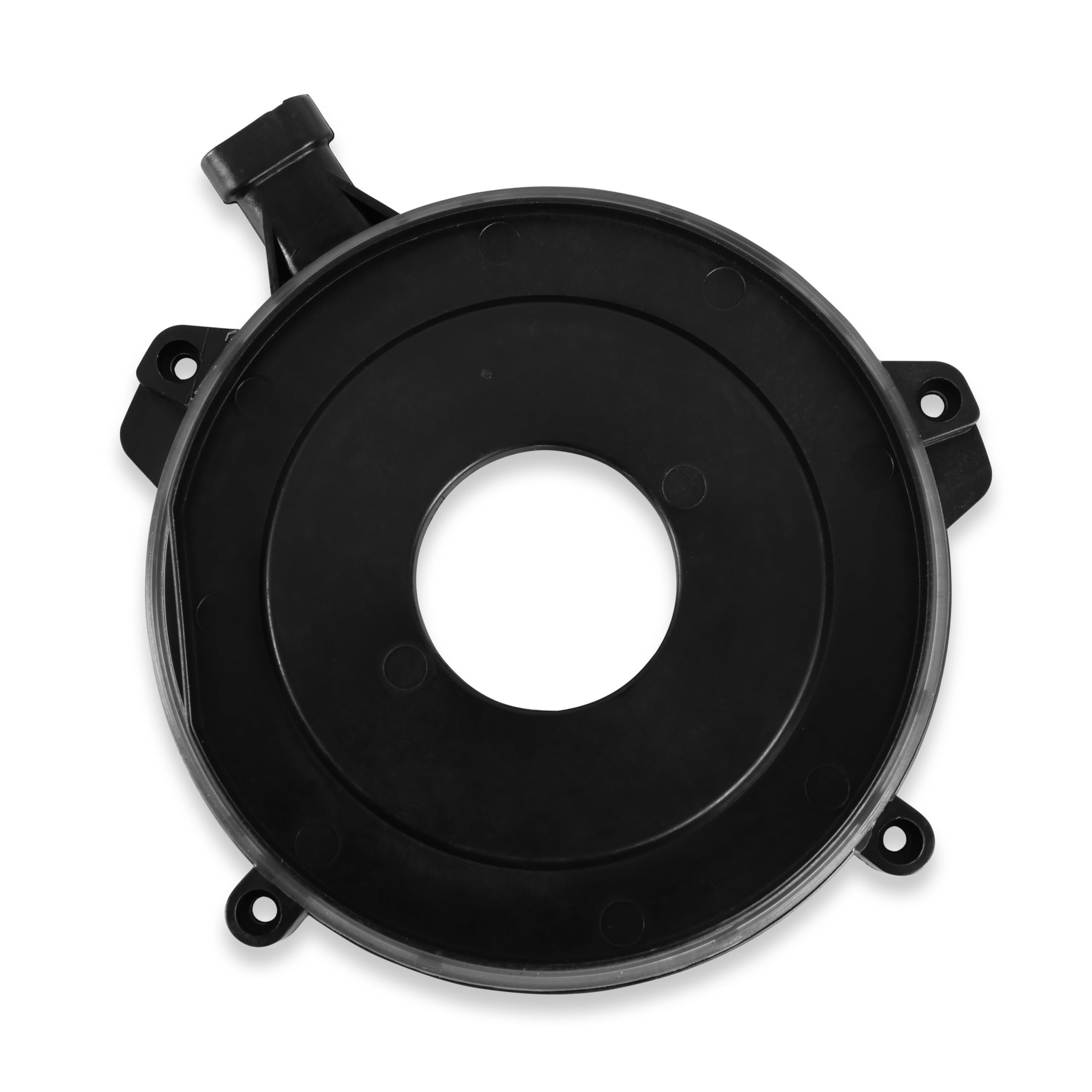 Distributor Cap and Rotor ACCEL 8136