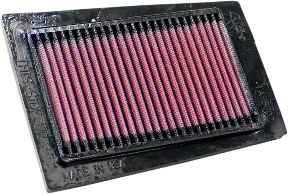 Yamaha Raptor 80 K & N Air Filter YA-8002 PU YA-8002