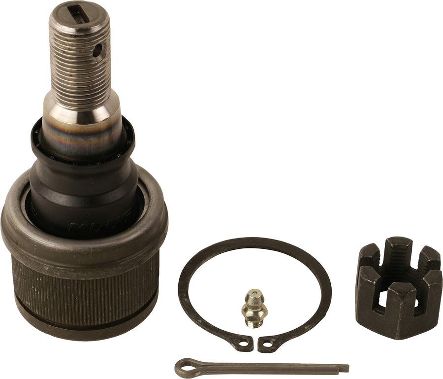 Front Lower Suspension Ball Joint MOOG K80197 for Ford E-350 Super Duty