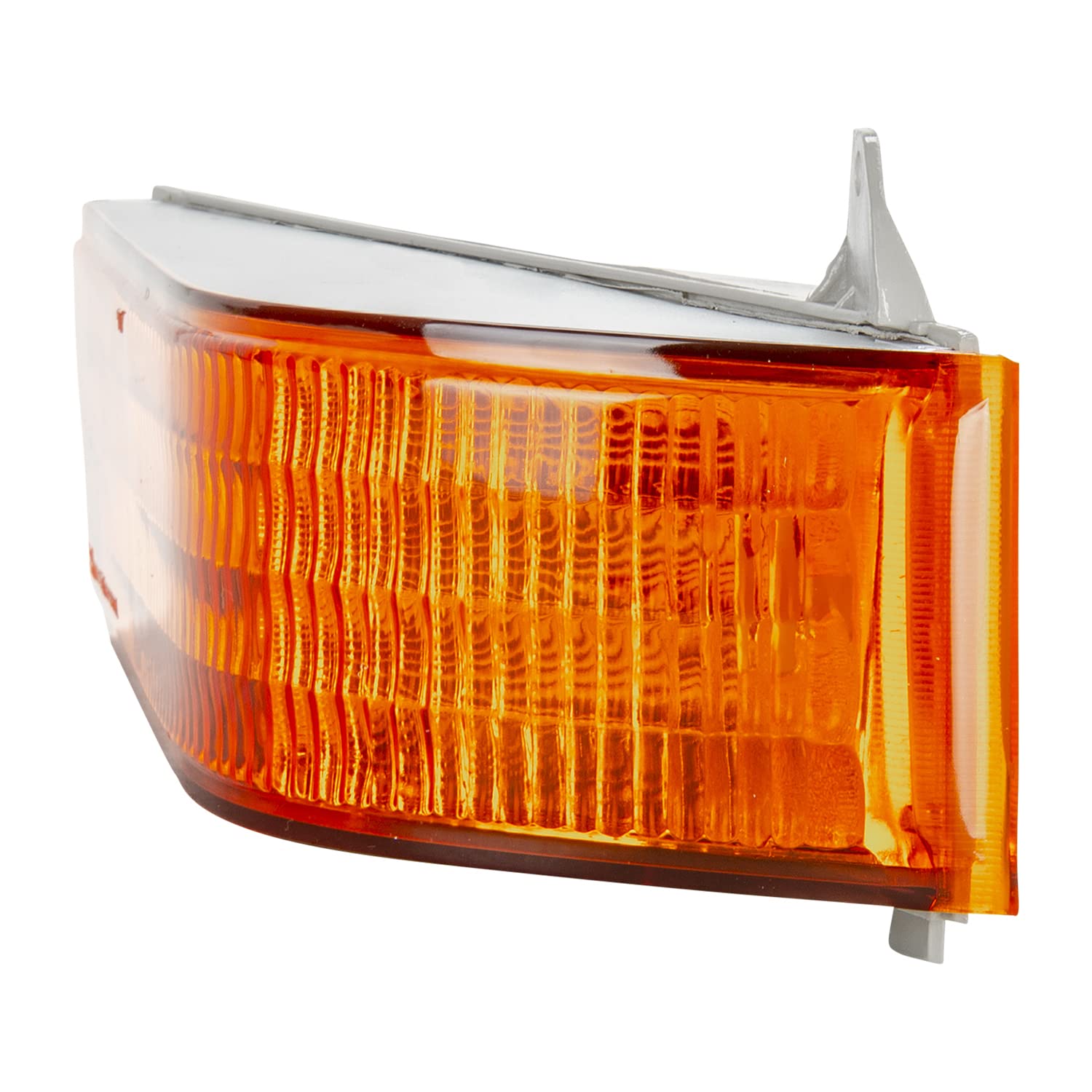 Ford TYC 12-1402-01 Front Driver Side Replacement Parking/Signal Lamp Assembly