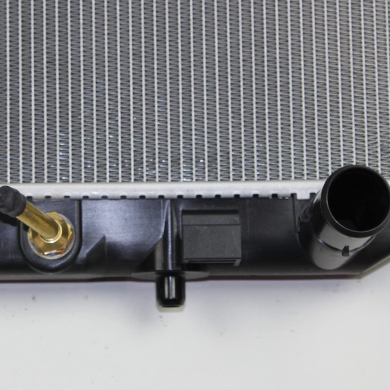 Radiator TYC 13116 Compatible with 2010-2012 Lexus RX350