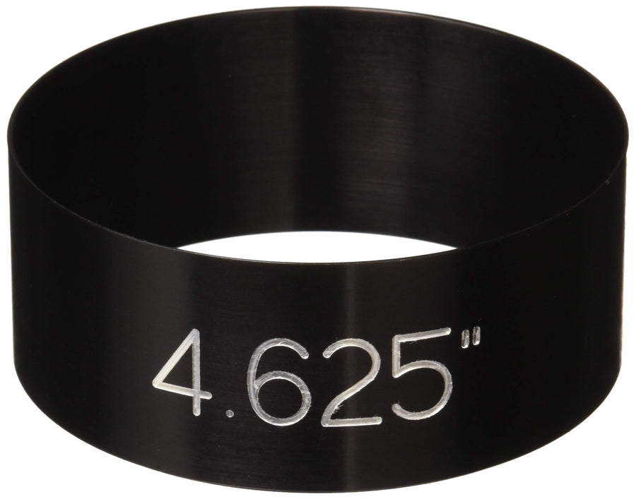 4.625" ARP (900-6250) Tapered Ring Compressor