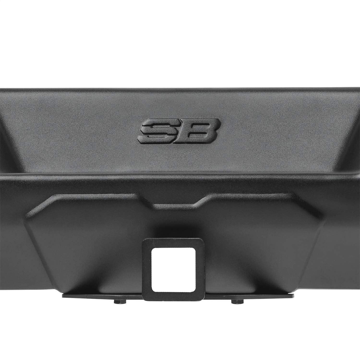 Stryker Rear Bumper Smittybilt for Jeep® JK
