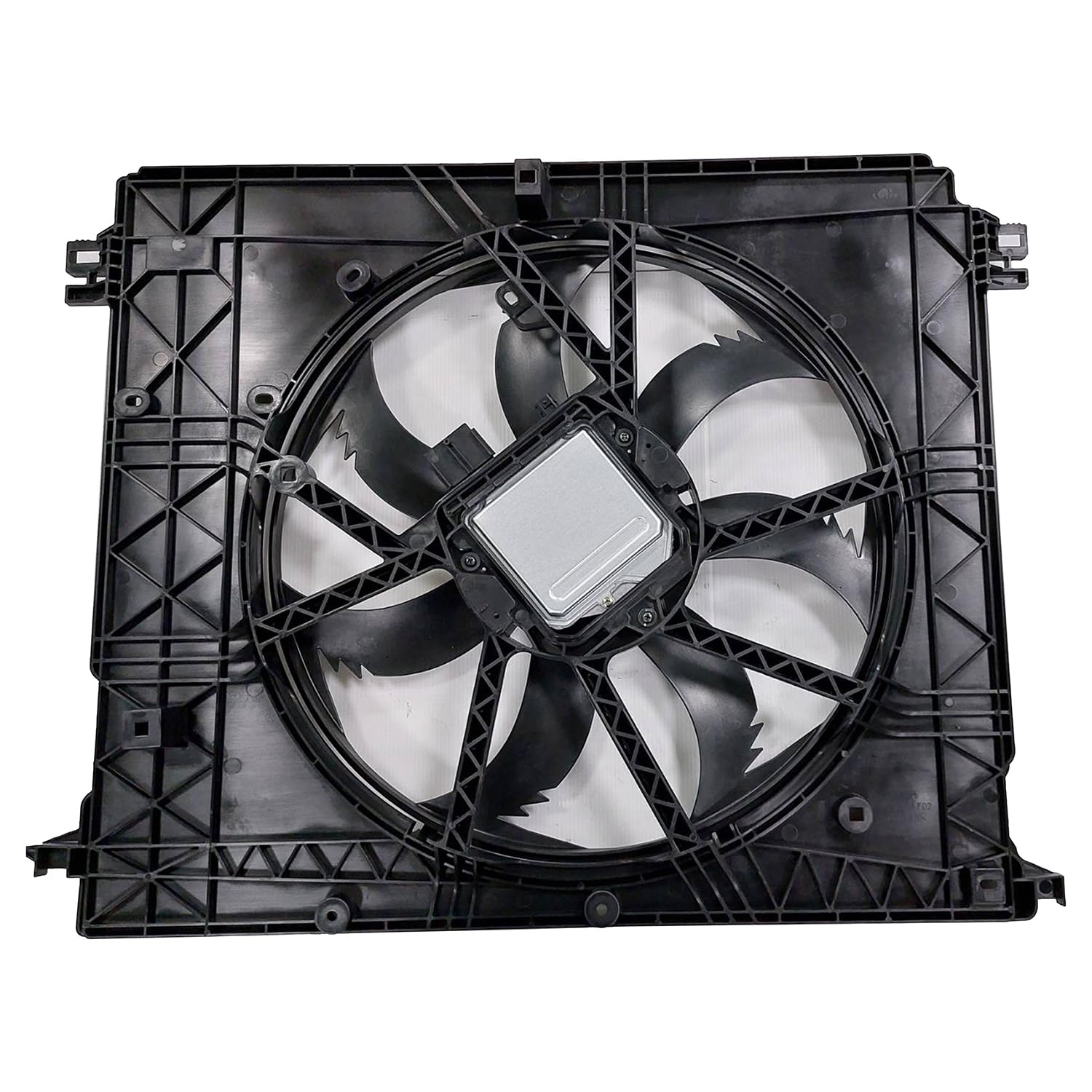 Cooling Fan Assembly TYC 624980