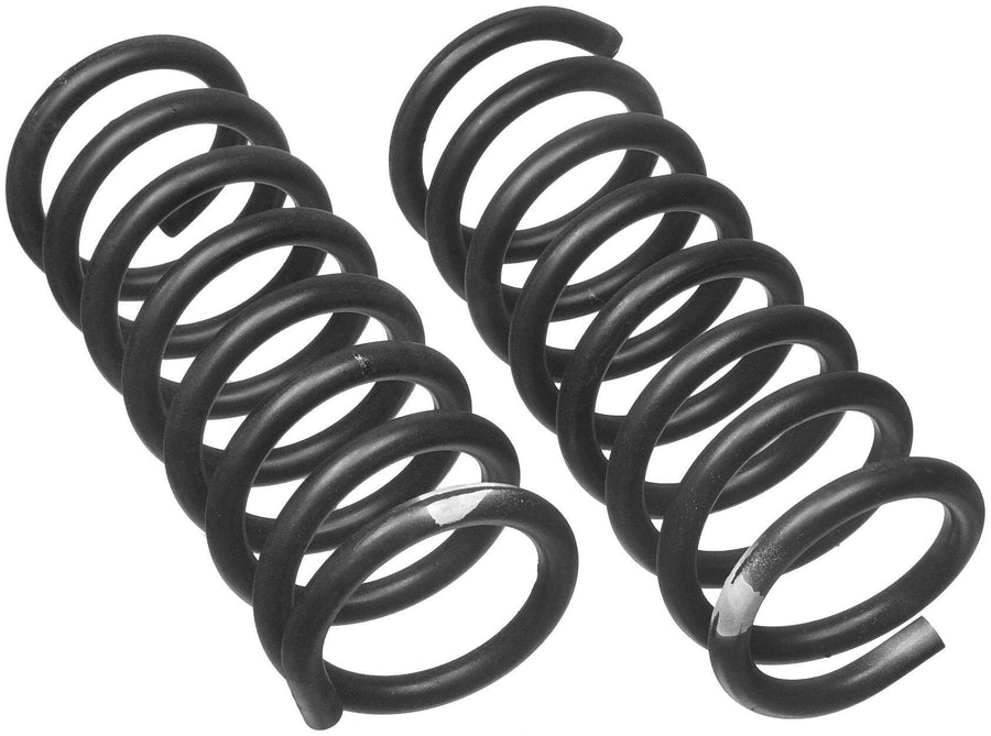 Coil Spring Set MOOG 80098 for Ford F-150