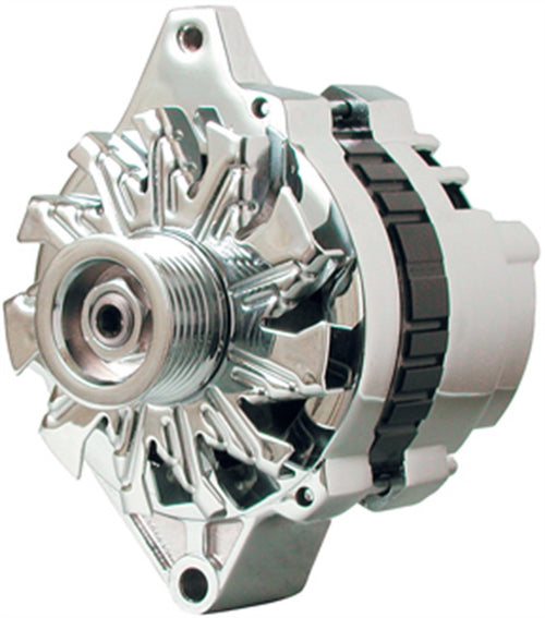 Alternator Powermaster 37803 (Powermaster Performance 37803)